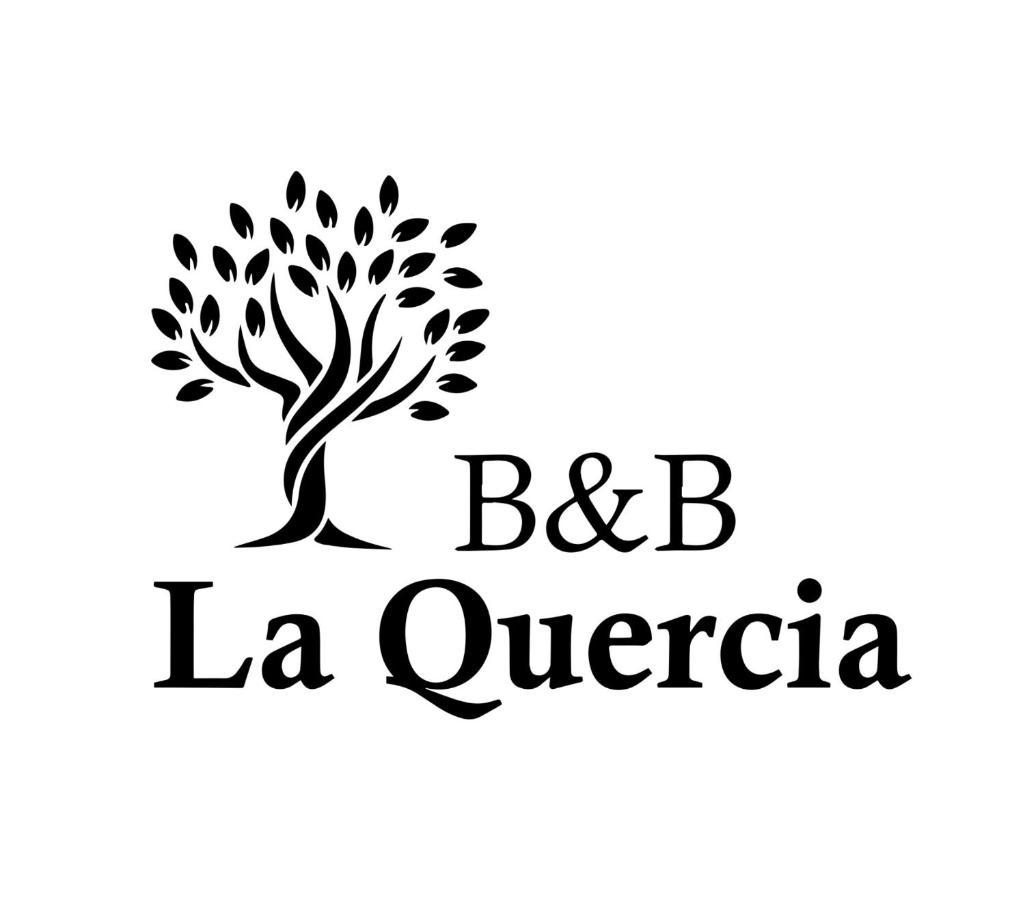 La Quercia Bed and Breakfast Pachino Eksteriør billede